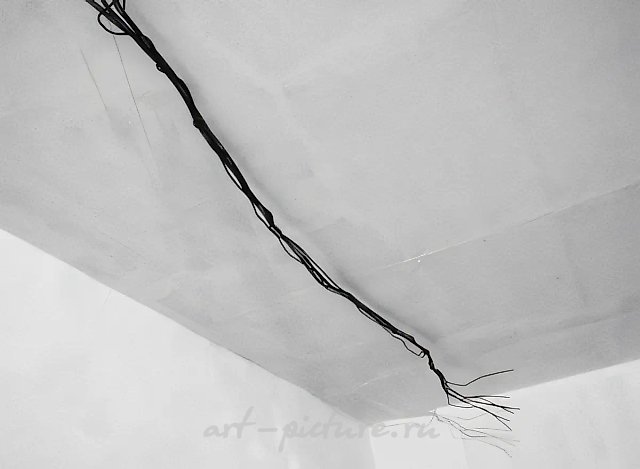 Общение, 2009, инсталляция