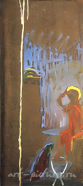 Затуловская Ирина Владимировна