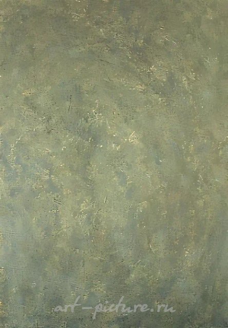Stone, 1991, canvas, oil, 170x120