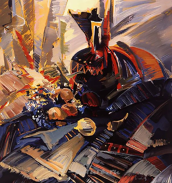 Натюрморт с фруктами, 1990, холст, масло, 95,4х88 Собственность галереи "Московская палитра". Москва
