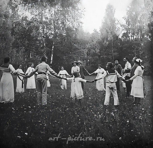 Из проекта «Транквилизация памяти», 1998, Фото Григория Шпейера, 1913,