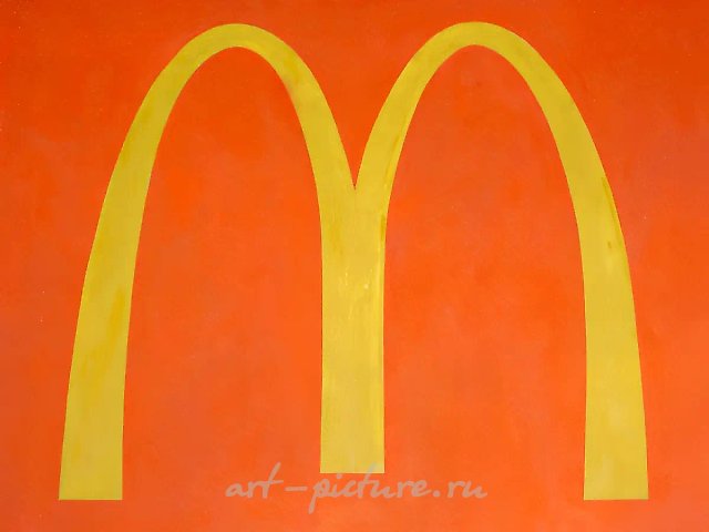环游世界。双联画，1994年，布面，油画，炭笔，170×200厘米 作者藏