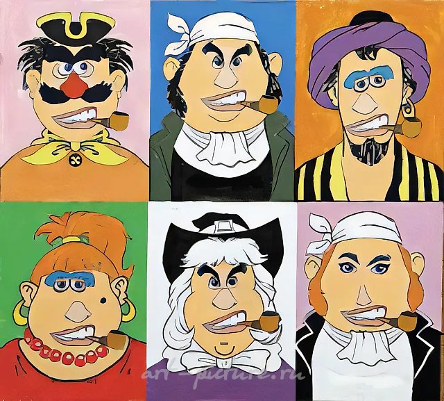 Здравствуй, дорогой Болтанский!, 2006, живопись,
