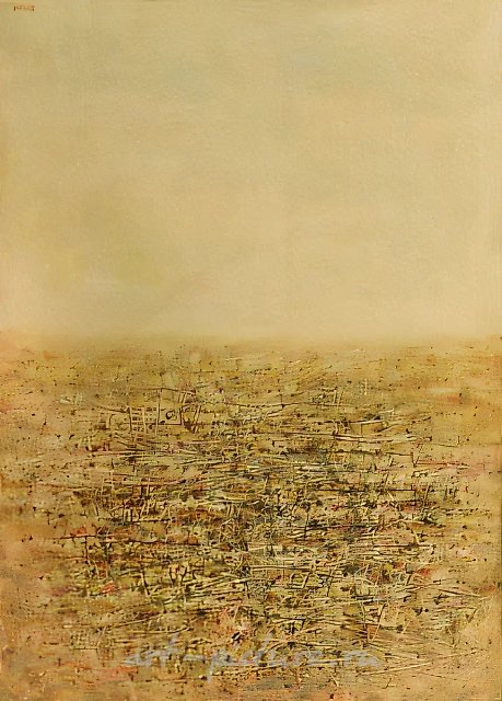 Портрет, 0, холст, масло, 80x60 Частное собрание