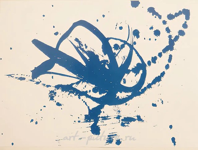 Hopeless Romantic, 1997, canvas, acrylic, 150x265