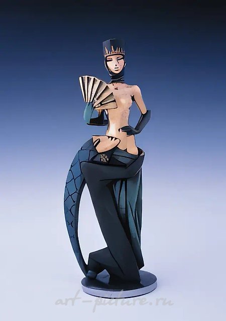 Недоступность. Серия «Либидо», 2000