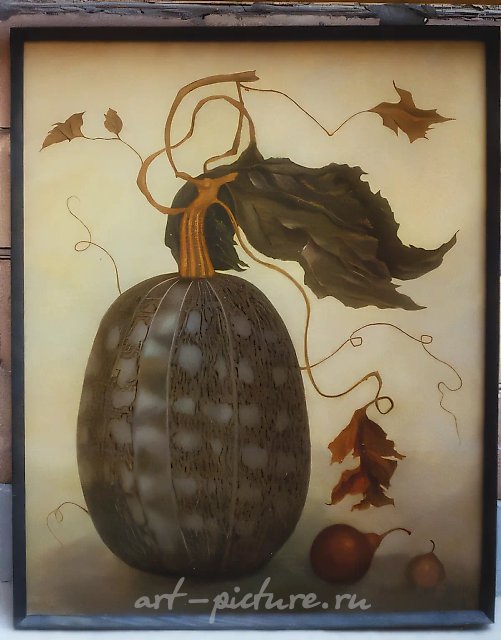 Натюрморт, 1999, масло, холст, 70x56