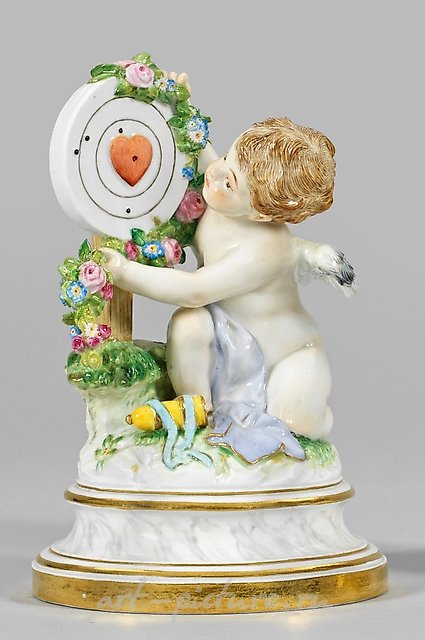 Amor as Sieger