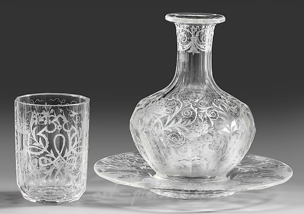 Small Drinking Service