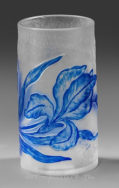 小花瓶，由Dau