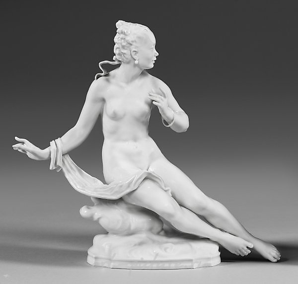 "Bathers"