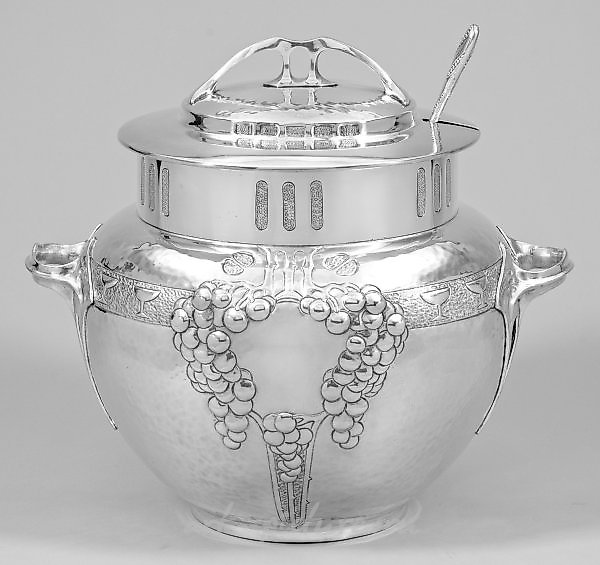 Серебро
