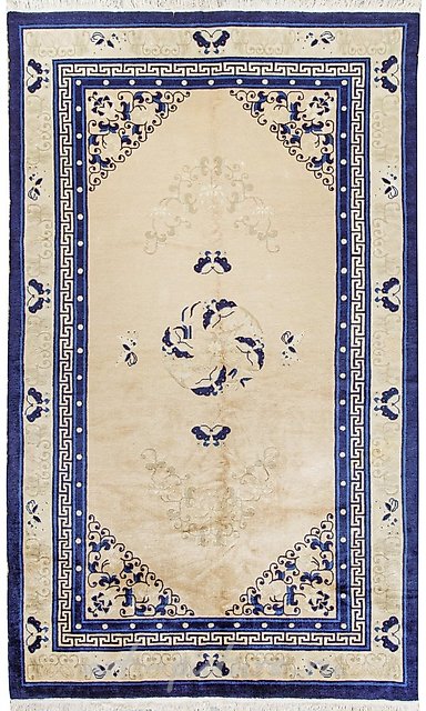 Китайский ковер