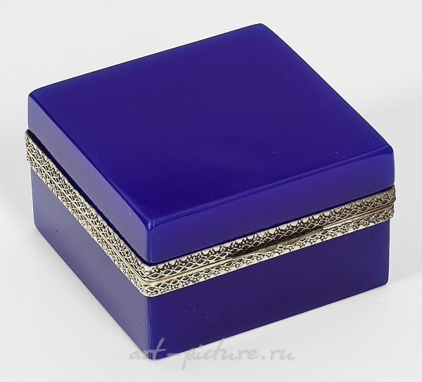 Art Deco - Box