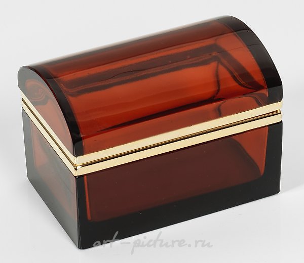 Art Deco - Box