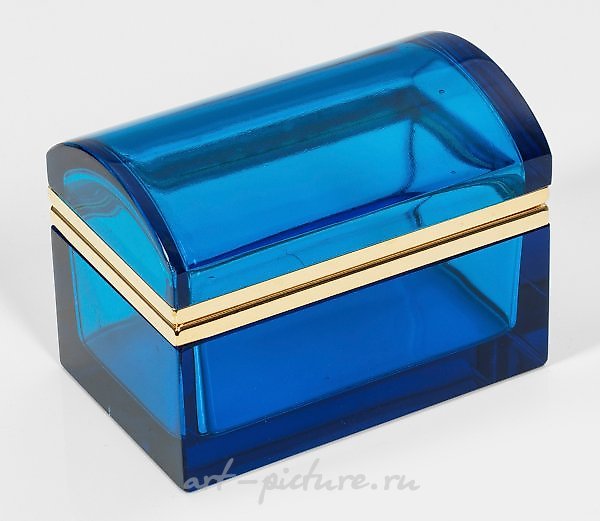 Art Deco - Box