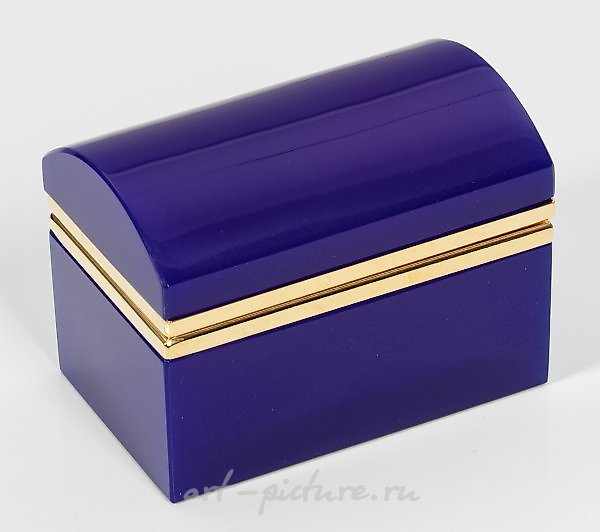 Art Deco Box