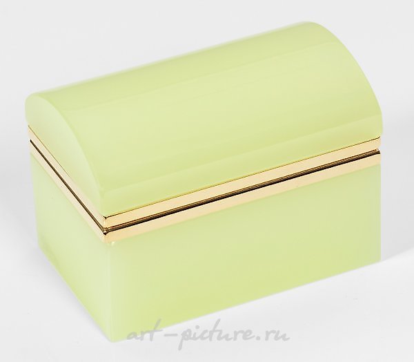Art Deco - Box