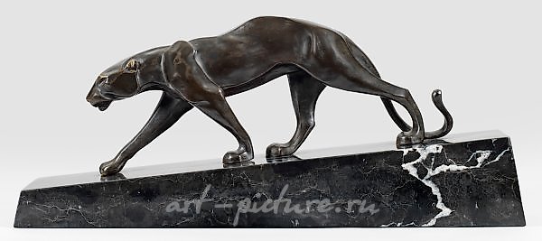 Contemporary animal sculptors