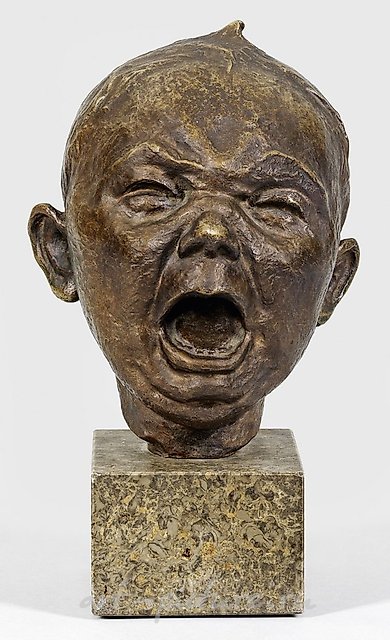 Gerhard Schliepstein是一位著名的德国艺术家，为当代艺术界做出了重要贡献。他的作品以抽象表现主义和极简主义独特的融合为特点，创造了一种视觉语言，既引人入胜，又深具内涵。