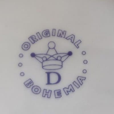 Bohemia /Богемия/