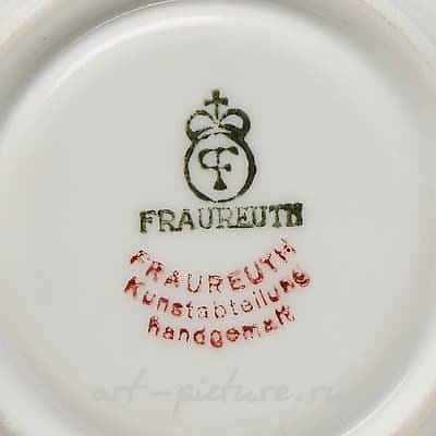 Fraureuth /Фрауройт/