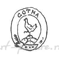Gotha /Тюрингия/