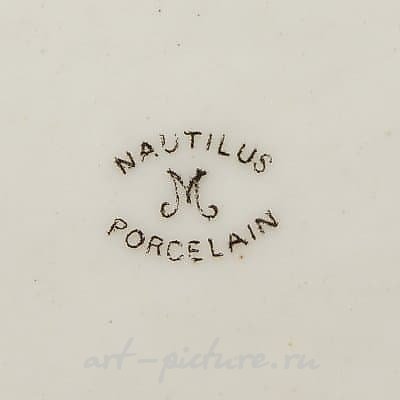 Nautilus /Наутилус/