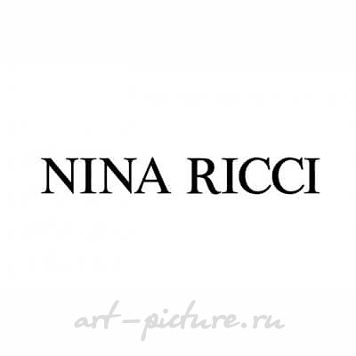 Nina Ricci /Нина Рикки/