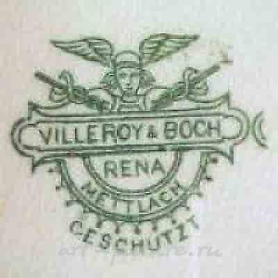 Villeroy & Boch
