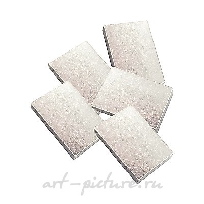 Silver samples