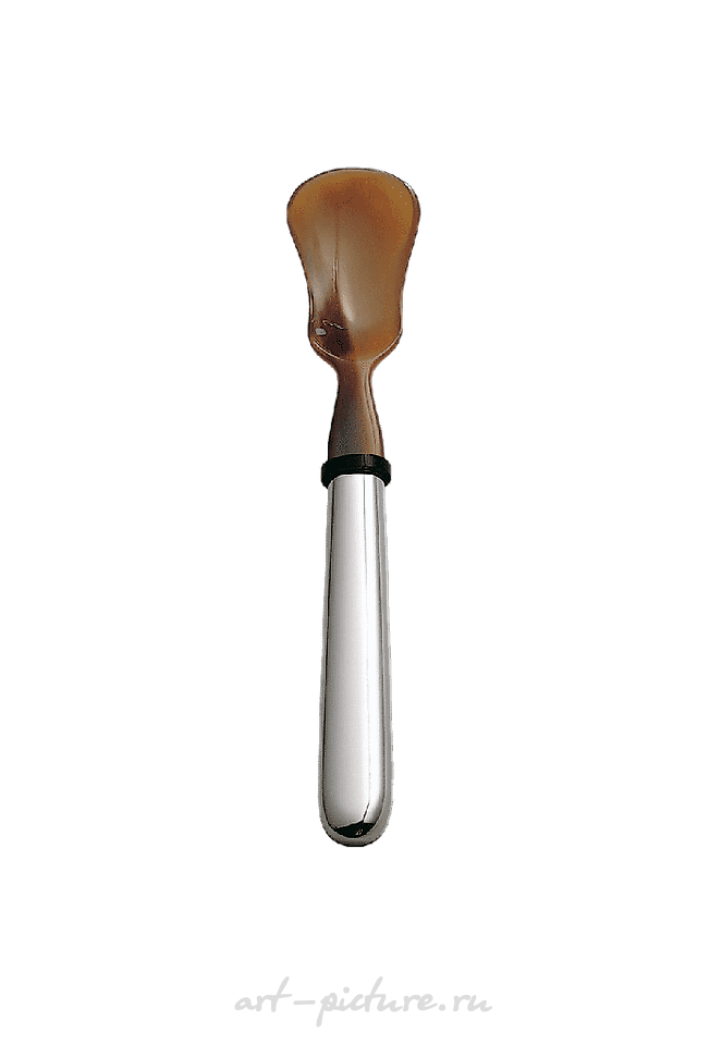 Ложка для икры Gourmet Silber Dante 925