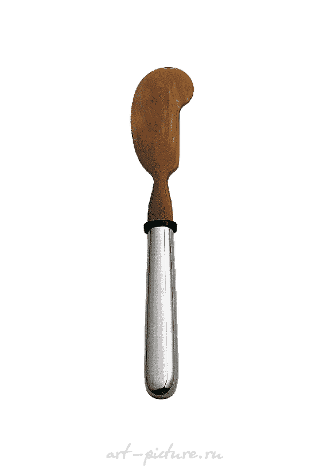 Нож для икры (икорный нож) Gourmet Silber 925 Данте