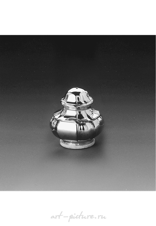 ПЕРЕЧНИЦА Alt-Augsburg Silber АЛЬТ-АУГСБУРГ