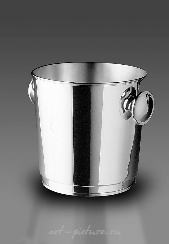 Champagne bucket Robbe Berking