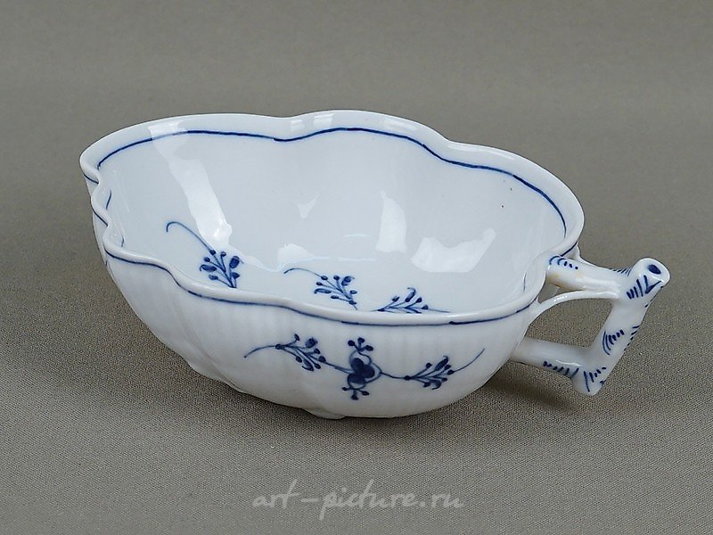 блюдо Royal Copenhagen