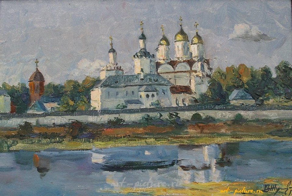 Болдино