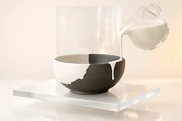 化妆土（Engobe）