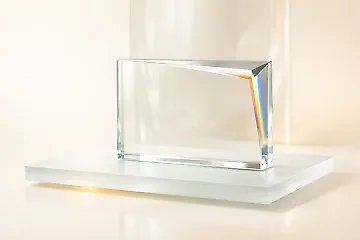 斜切面