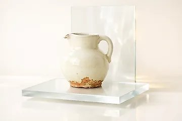 法伊恩瓷器 (Faience)