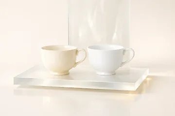 熔块瓷