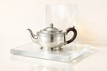 乔治时代银器