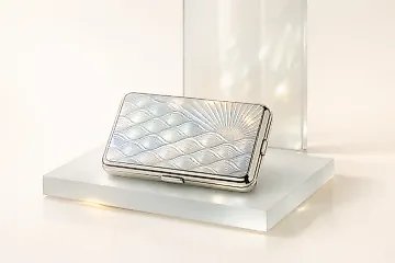 吉约花纹