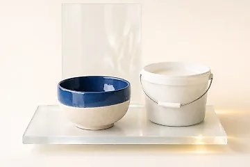 釉