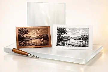 版画