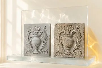 灰色单色画（Grisaille）