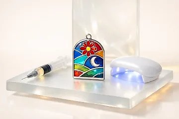 冷珐琅