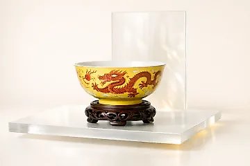 中国皇家瓷器