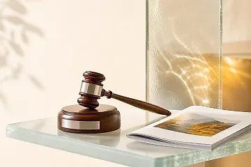 Молоток аукциониста