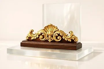 奥莫卢（Ormolu）